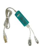 USB Smart Video Adaptor