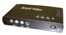 Smart Video Adaptor