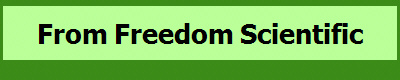 From Freedom Scientific