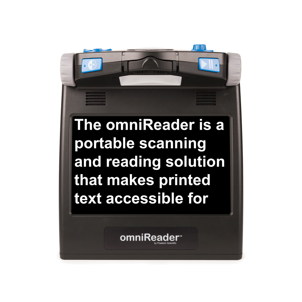 omniReader�