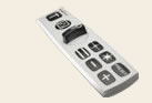 picture of SmartView Xtend Remote unit