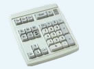 picture of SmartView Xtend module3 Keypad unit